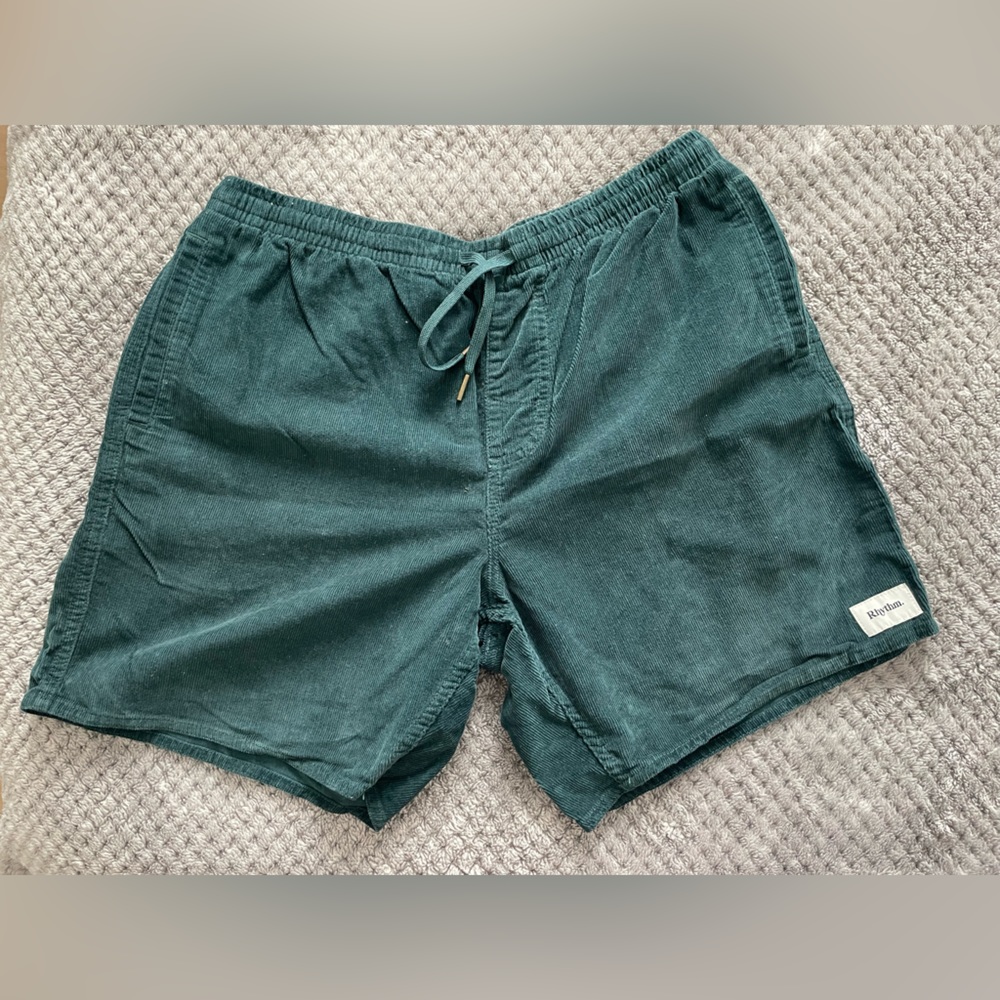 Rhythm shorts